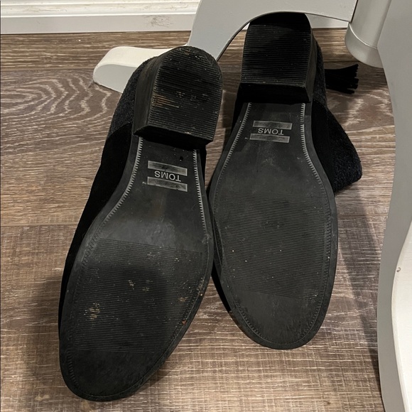 TOMS booties - Picture 6 of 7